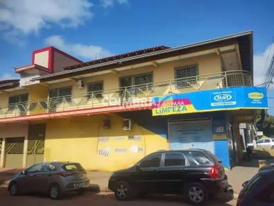 Apartamento com 2 Quartos para alugar, 63m² no Aeroporto Velho, Santarém