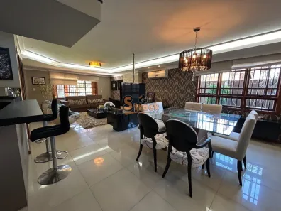 Casa com 4 Quartos à venda, 411m² no Cristo Rei, São Leopoldo