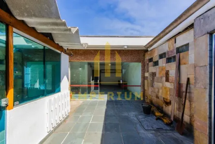 Casa com 2 Quartos à venda, 442m² no Parque São Domingos, São Paulo