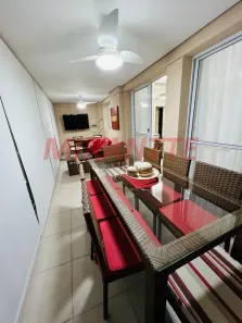 Apartamento com 3 Quartos à venda, 142m² no Lauzane Paulista, São Paulo