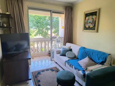 Apartamento com 2 Quartos à venda, 67m² no Vila Independência, Piracicaba