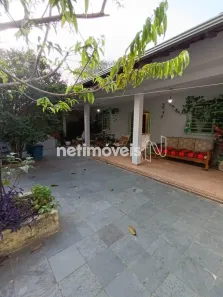 Casa com 4 Quartos à venda, 250m² no Tupi A, Belo Horizonte