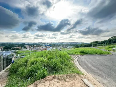 Lote/Terreno à venda, 300m² no Jardim São Francisco, Piracicaba