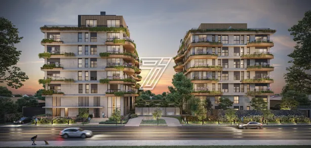 Cobertura com 4 Quartos à venda, 379m² no Batel, Curitiba