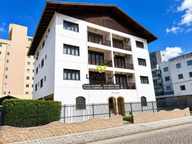 Apartamento com 3 Quartos à venda, 130m² no Vila Nova, Blumenau