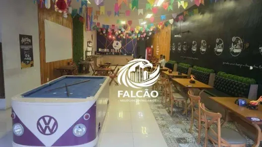 Ponto Comercial para alugar, 200m² no Matatu, Salvador