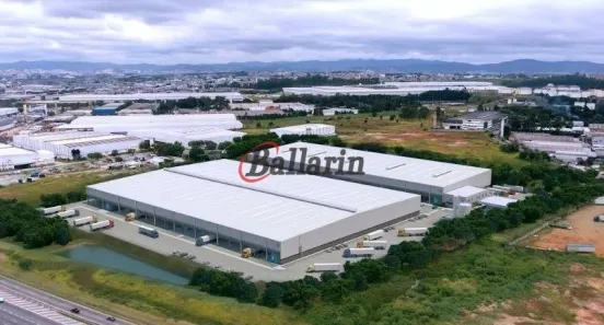 Galpão/Depósito/Armazém para alugar, 2865m² no Jardim Belvedere, Guarulhos