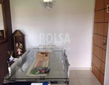 Apartamento com 3 Quartos à venda, 67m² no Parque Viaduto, Bauru