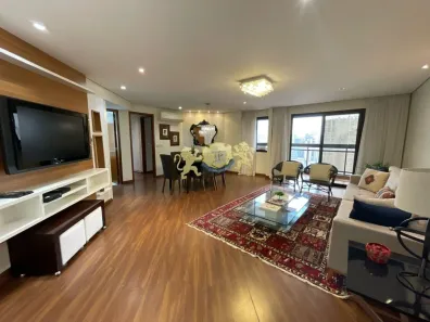 Flat com 3 Quartos para alugar, 120m² no Indianópolis, São Paulo