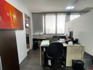 Sala Comercial à venda, 90m² no Campo Belo, São Paulo