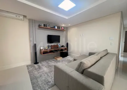 Apartamento com 3 Quartos para alugar, 117m² no Centro, Balneário Camboriú