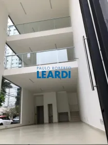Imóvel Comercial para alugar, 100m² no Indianópolis, São Paulo