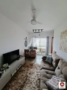 Apartamento com 2 Quartos à venda, 45m² no Quinta da Primavera, Ribeirão Preto