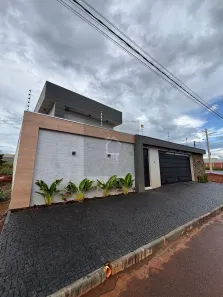 Casa com 3 Quartos à venda, 175m² no Residencial Vida Nova, Anápolis