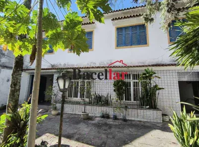 Casa com 3 Quartos à venda, 236m² no Tijuca, Rio de Janeiro