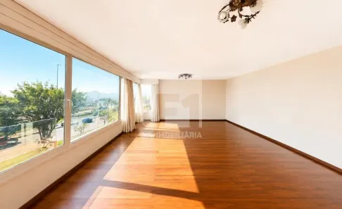 Apartamento com 4 Quartos à venda, 226m² no Centro, Florianópolis