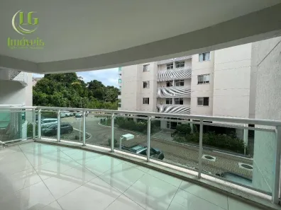 Apartamento com 3 Quartos para alugar, 105m² no Camboinhas, Niterói