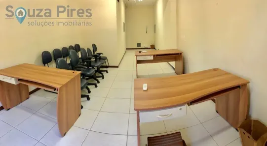 Sala Comercial para alugar, 30m² no Botafogo, Campinas