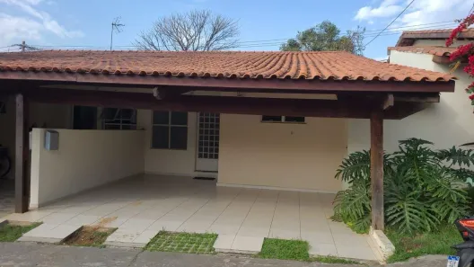 Casa de Condomínio com 3 Quartos à venda, 120m² no Jardim Zulmira, Sorocaba