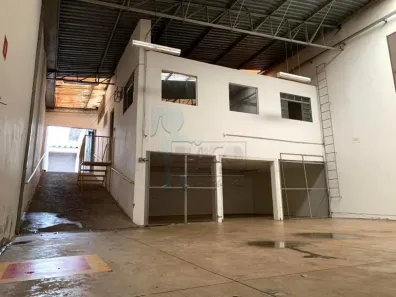 Galpão/Depósito/Armazém à venda, 392m² no Parque dos Bandeirantes, Ribeirão Preto