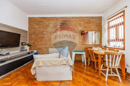 Casa com 3 Quartos à venda, 200m² no Campo Belo, São Paulo