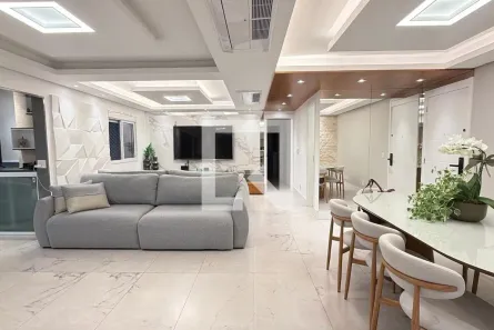 Apartamento com 3 Quartos à venda, 172m² no Mooca, São Paulo