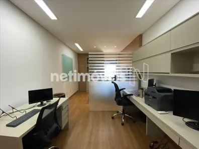 Sala Comercial à venda, 22m² no Funcionários, Belo Horizonte