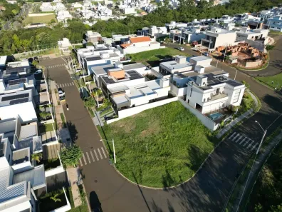 Lote/Terreno à venda, 543m² no Jardim São Francisco, Piracicaba