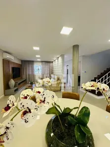 Casa com 3 Quartos para alugar, 325m² no Vila Aviação, Bauru