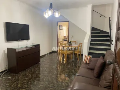 Sobrado com 2 Quartos à venda, 124m² no Santa Paula, São Caetano do Sul