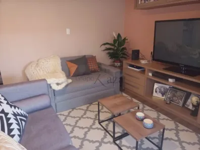 Casa com 4 Quartos à venda, 172m² no Jardim Alvorada, São José dos Campos