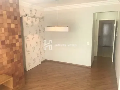 Apartamento com 3 Quartos à venda, 63m² no Fundação, São Caetano do Sul