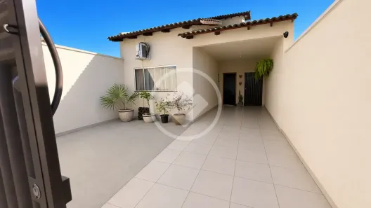 Casa com 3 Quartos à venda, 11178m² no Moinho dos Ventos, Goiânia