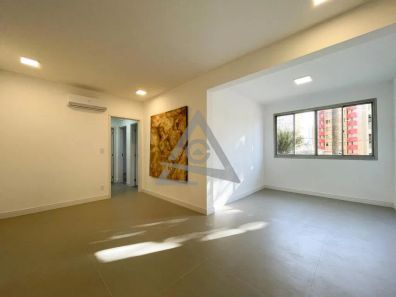 Apartamento com 3 Quartos à venda, 88m² no Cambuí, Campinas