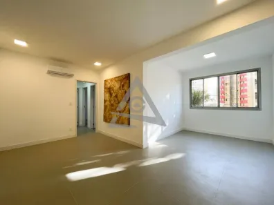 Apartamento com 3 Quartos à venda, 88m² no Cambuí, Campinas