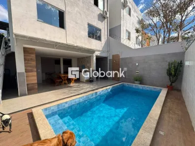 Casa com 3 Quartos à venda, 124m² no Vila Oliveira, Montes Claros