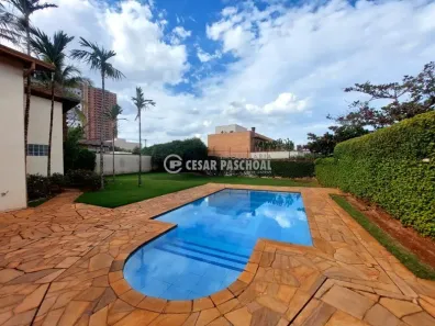 Casa de Condomínio com 4 Quartos à venda, 380m² no Bonfim Paulista, Ribeirão Preto