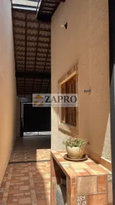 Casa com 2 Quartos à venda, 165m² no Jardim Terras de Santa Helena, Jacareí