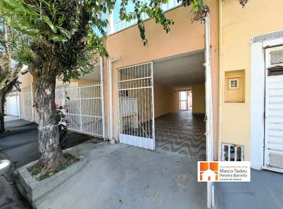 Sobrado com 3 Quartos à venda, 144m² no Parque Residencial Eloy Chaves, Jundiaí