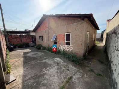 Casa com 3 Quartos à venda, 120m² no Jardim São Roque, Americana