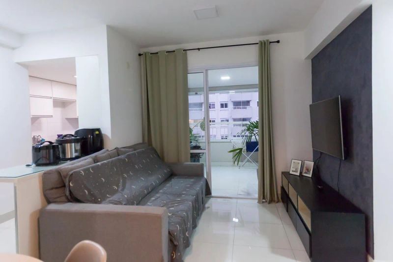 Apartamento com 2 quartos — Caiçaras, Belo Horizonte