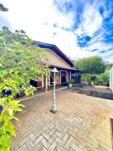 Casa com 3 Quartos à venda, 600m² no Jardim Presidente, Mogi Guaçu