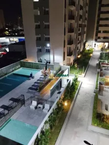 Apartamento com 2 Quartos à venda, 38m² no Centro, Guarulhos