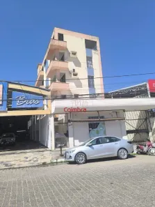 Apartamento com 2 Quartos à venda, 111m² no Centro, Governador Valadares