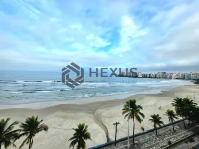 Apartamento com 2 Quartos à venda, 100m² no Pitangueiras, Guarujá