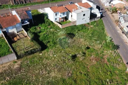 Lote/Terreno à venda, 308m² no Integração, Passo Fundo