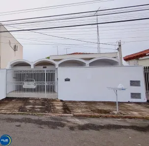 Casa com 3 Quartos à venda, 375m² no Centro, Indaiatuba