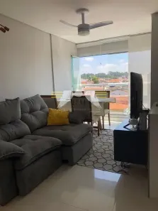 Apartamento com 2 Quartos à venda, 58m² no Jardim Vila Formosa, São Paulo
