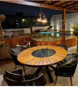 Cobertura com 4 Quartos à venda, 300m² no Méier, Rio de Janeiro
