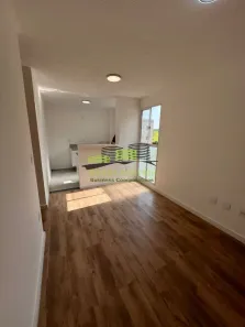 Apartamento com 2 Quartos à venda, 45m² no Vila Pedroso, Votorantim